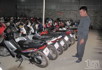Văn hóa giao thông phải từ ý thức