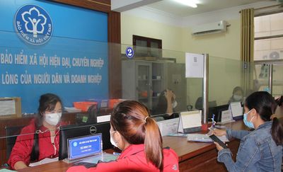 Quy định mới nhất về mức đóng và hưởng bảo hiểm thất nghiệp