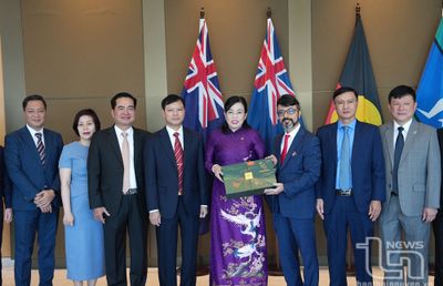Thu hút đầu tư FDI: Chủ động đón “đại bàng”