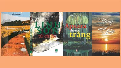 Văn xuôi Thái Nguyên viết về người lính: Từ cảm hứng sử thi đến cái nhìn nhân bản đa chiều