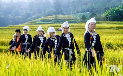 Bảo tồn nét đẹp văn hóa trong nhịp sống hiện đại