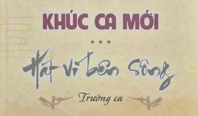 Không gian bản địa và tự sự cộng đồng trong trường ca của Phan Thức