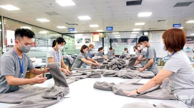 TNG bổ nhiệm ông Nguyễn Đức Mạnh giữ chức Chủ tịch Hội đồng quản trị