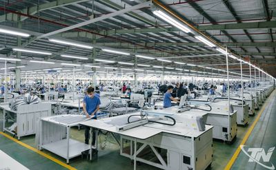 TNG bứt tốc đầu năm, doanh thu tăng gần 30%
