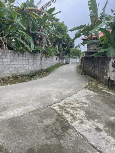 Bán đất chính chủ