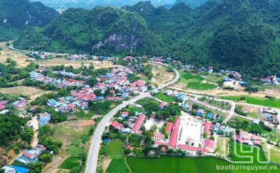 Ưu tiên đầu tư phát triển vùng dân tộc thiểu số