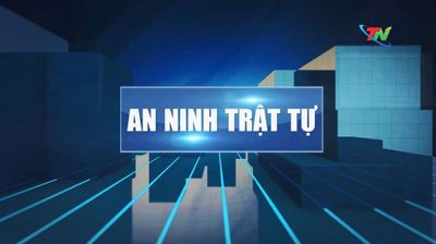 Bản tin ANTT tuần 1 tháng 5: Test nhanh chất ma túy đối với 250 công nhân tại công trường