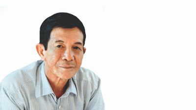 Thơ lục bát Ngọc Tuấn