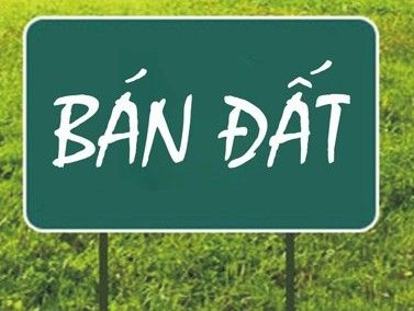 Cần bán đất