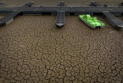 Hiện tượng El Nino vẫn ảnh hưởng đến toàn cầu trong vài tháng tới