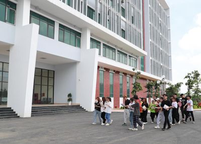 Trường đại học Khoa học Xã hội và Nhân văn bổ sung tổ hợp C00 cho 17 ngành đào tạo
