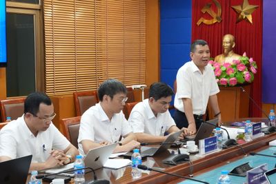 PC Thái Nguyên chuyển đổi mô hình tổ chức - Thành lập các Đội Quản lý Điện lực khu vực từ ngày 01/7/2025