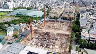 Quy định mã định danh trong hệ thống thông tin về hoạt động xây dựng