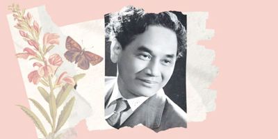 Xuân Diệu – Ông hoàng thơ tình lớn của phương Đông