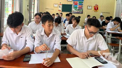 Tấm vé nguyện vọng