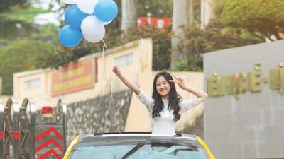 Người trẻ và việc bắt đầu lại