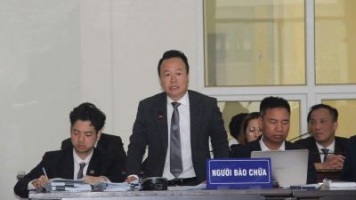 Không đủ tiền thuê luật sư có được Nhà nước chỉ định người bào chữa?