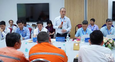 Đoàn công tác của Quốc hội khảo sát tại Masan High-Tech Materials: Kết nối chính sách với thực tiễn công nghệ cao
