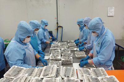 Khơi thông vốn cho doanh nghiệp