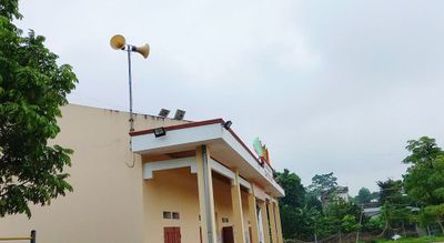 Truyền thanh cơ sở thời chuyển đổi số