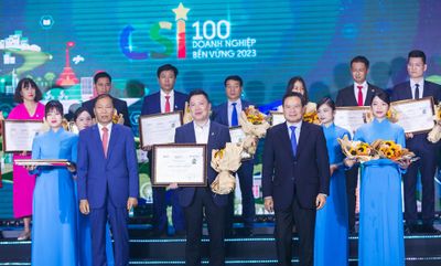 Masan High-Tech Materials: Phát triển bền vững là một hành trình, không phải là đích đến