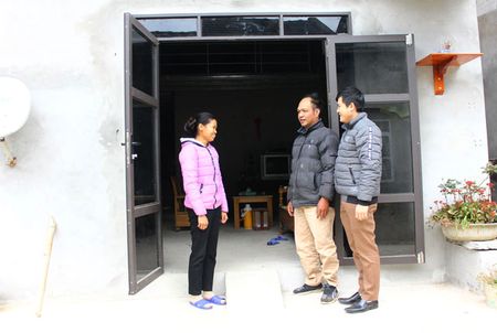 Sản xuất kinh doanh song hành với an sinh xã hội