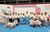 Các đội tuyển học sinh Thái Nguyên giành giải cao tại ROBOG Asia Cup 2026