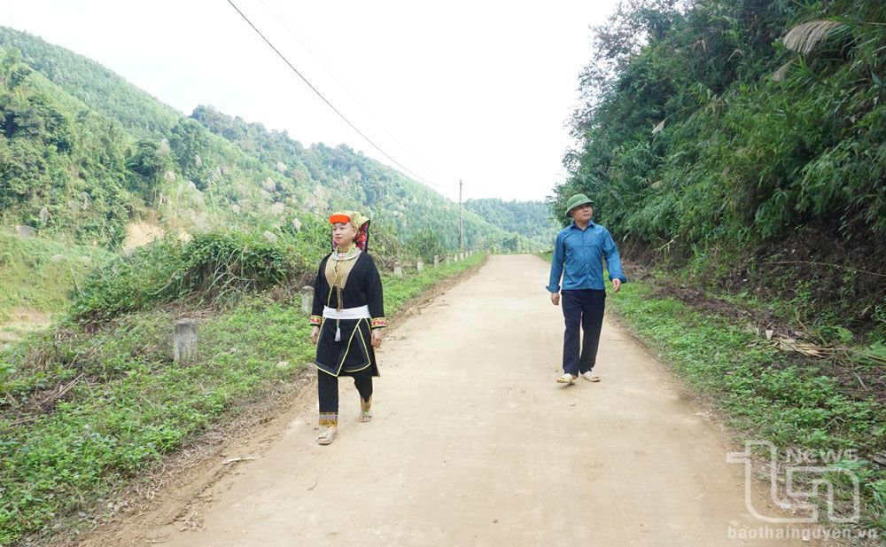 Chính sách dân tộc tạo động lực phát triển vùng cao Thái Nguyên