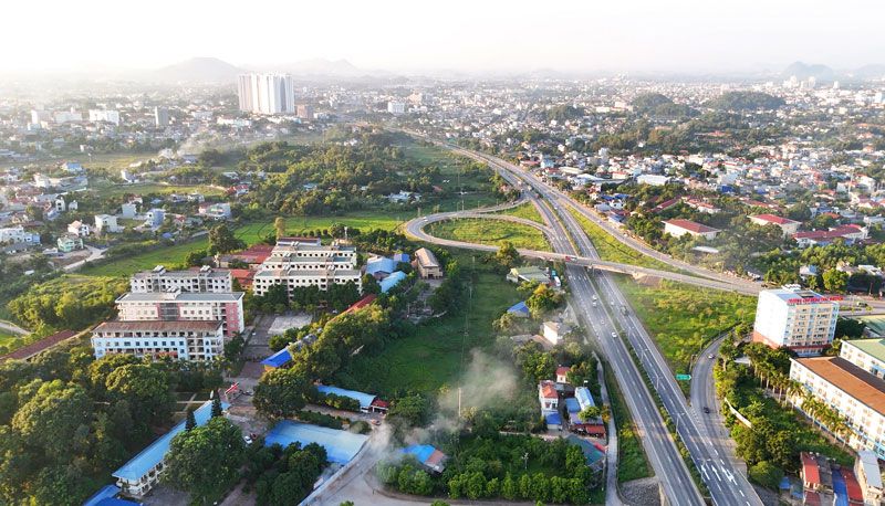 Kiến trúc sư Thái Nguyên với trách nhiệm kiến tạo không gian sống