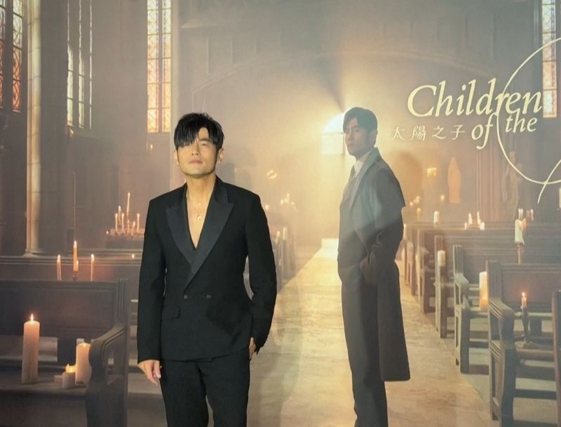 Jay Chou trở lại với album mới đầy tham vọng sau gần 4 năm