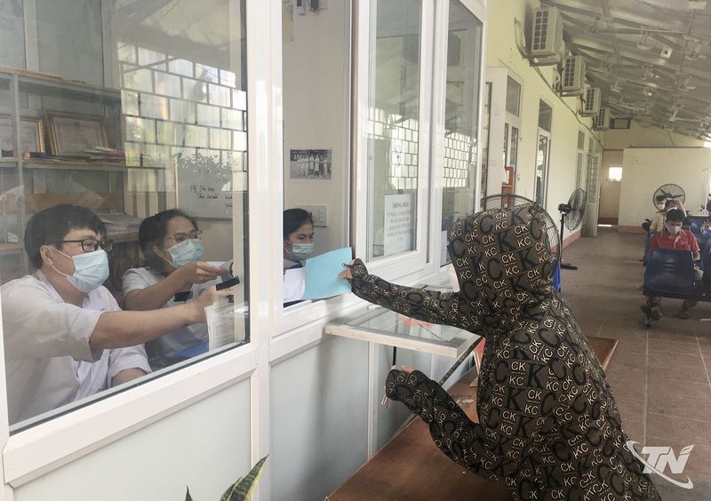 Ngăn chặn sự lây lan của 'căn bệnh thế kỷ'