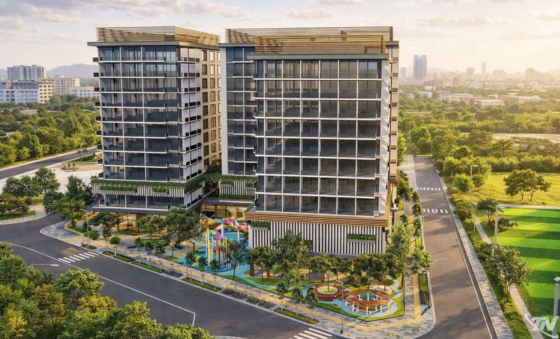 Kỳ vọng từ Dự án nhà ở xã hội Khu đô thị số 2, phường Bách Quang